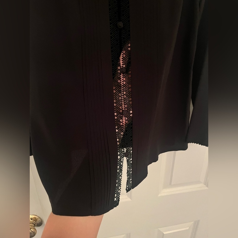 Tory Burch Blouse - Picture 8 of 10